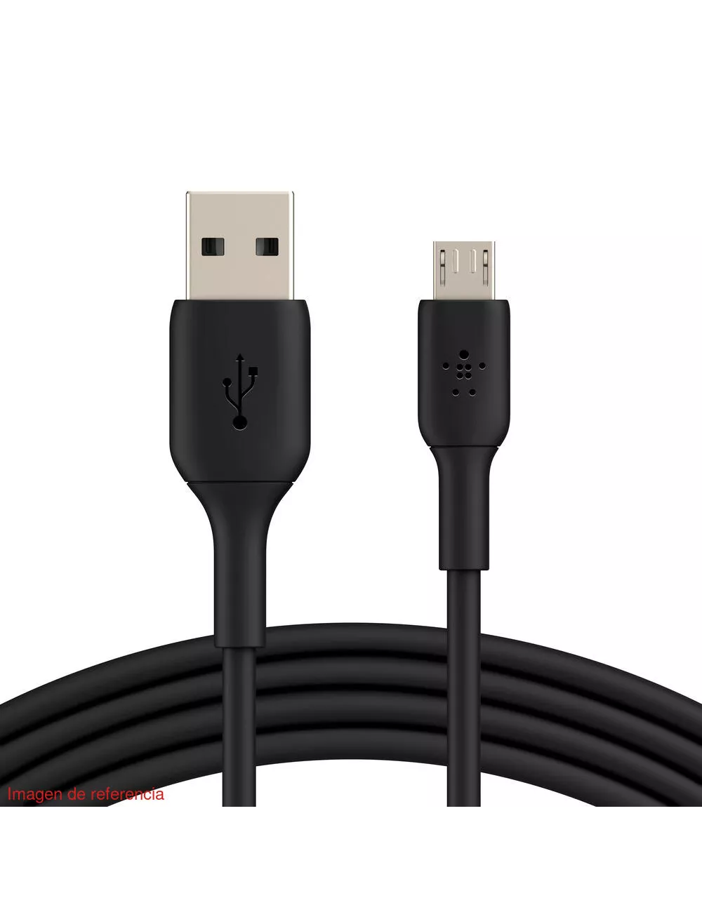 CAB005BT1MBK CABLE USB-A/MICRO USB 1MNEG